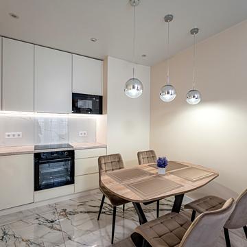 Салютна вул., (Будинок 02301-02303)