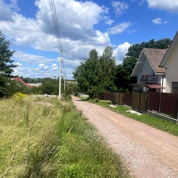 Піски, Житомирський, Житомирська область 12800.0 USD