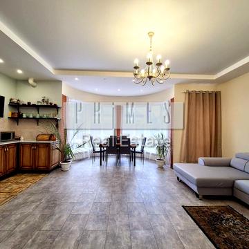 Черкаська вул.