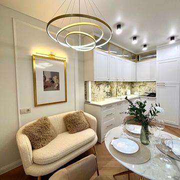 Курортний проїзд, (Будинок)