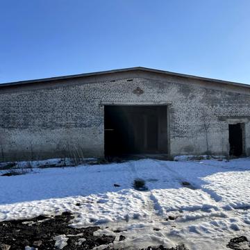 Князя Острозького, 38