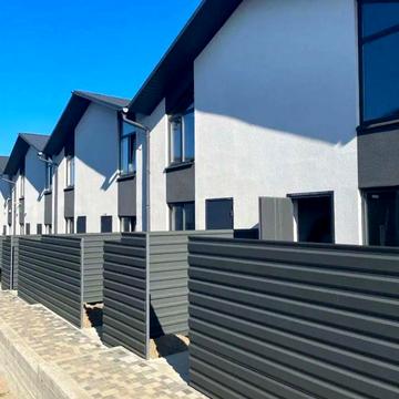 Гетьманська вул.