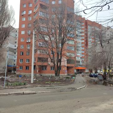 Запорізьке шосе, 38