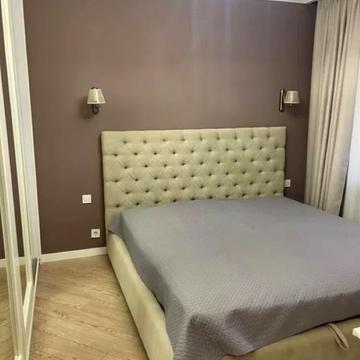 Автозаводська вул., 43