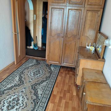 Янтарна вул., 81