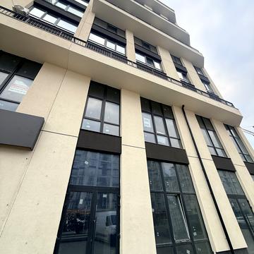 Гетьмана Мазепи вул., (Будинок 1)