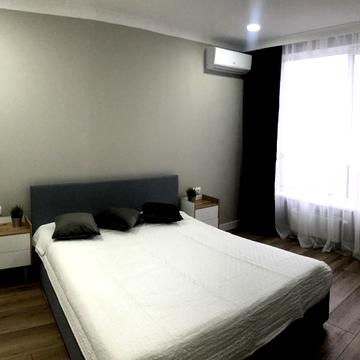 Осокорська вул., 2-А