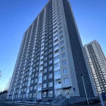 Сімї Кульженків вул. (Петра Дегтяренка), 21