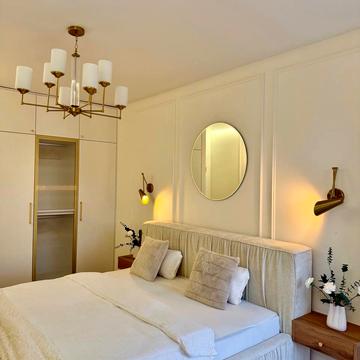 Курортний проїзд, (Будинок)