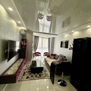 Драгоманова вул., 2-А