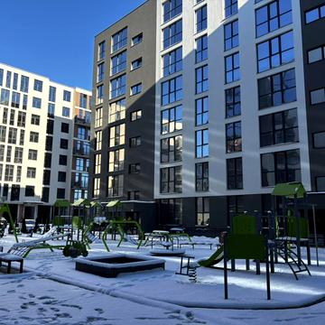 Лісна вул., 27-Г