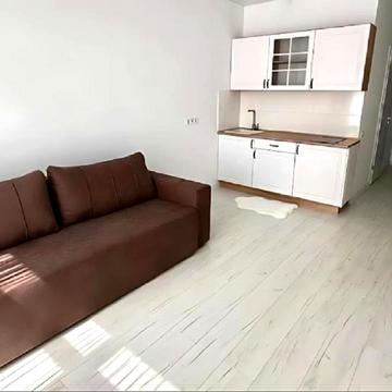 Радісна вул., (Будинок В)