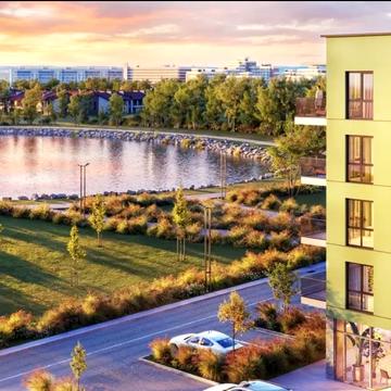 Героїв Крут вул., (Будинок 3)