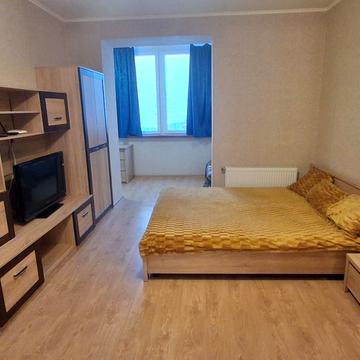 Івана Пулюя вул., 40, к. 4