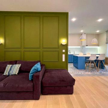 Саперне Поле вул., 5