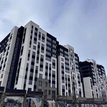 Львівська вул., (Будинок 2)