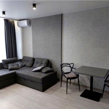 Миколи Бажана просп., 17-А