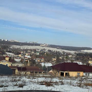 Лісниківська вул.