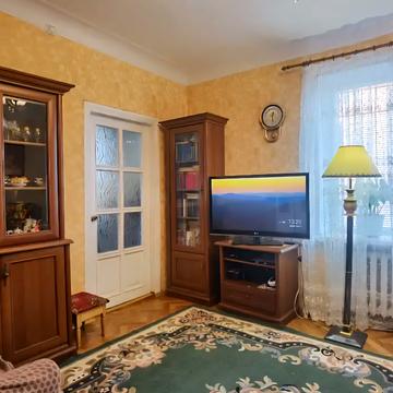 Олекси Повстенка вул. (Дунаєвського), 33