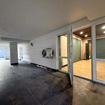 Михайла Максимовича вул. (Онуфрія Трутенка), 24-В