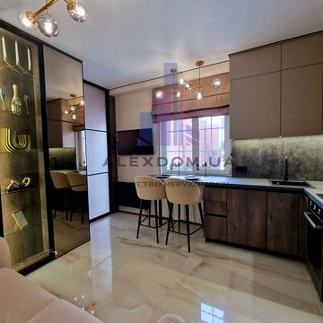 Михайла Максимовича вул. (Онуфрія Трутенка), 24-В