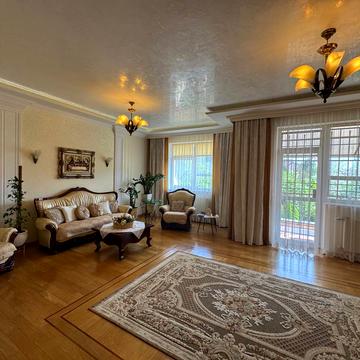 Хвильового вул., 29