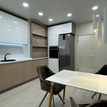 Митрополита Василя Липківського вул. (Урицького), 37-В