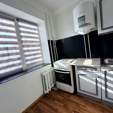 Андрія Малишка вул., 27