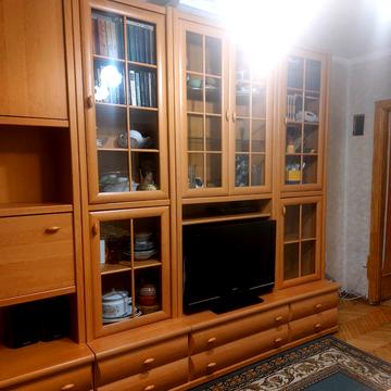 Старокиївська вул., 1/5