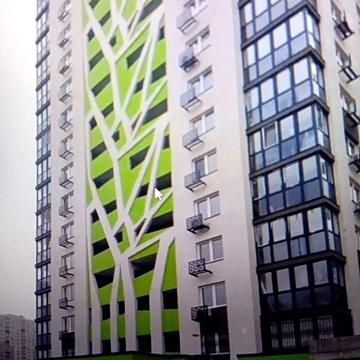 Миколи Закревського вул., 101-А