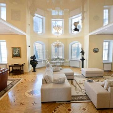 Каштанова вул.