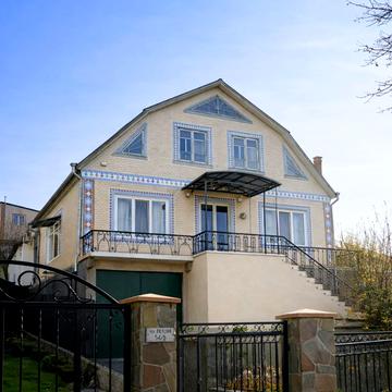 Київський пров., 54/3