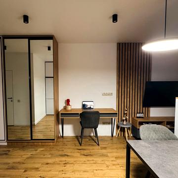 Юрія Липи вул., 6