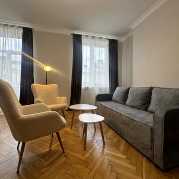 Свободи просп. (), 25