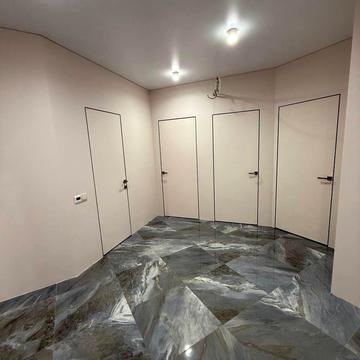 Дніпровська набережна вул., 15-Ж