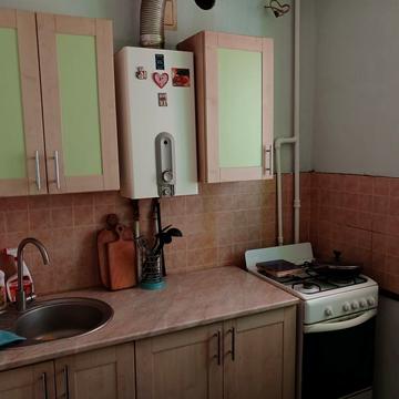 Фузиків пров. (Баумана), 6