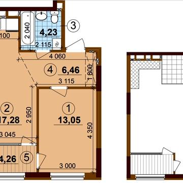 Івана Виговського вул. (Маршала Гречка), 44