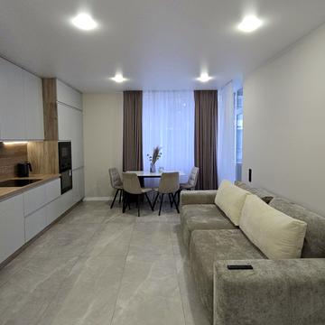 Олександра Олеся вул., 5-А