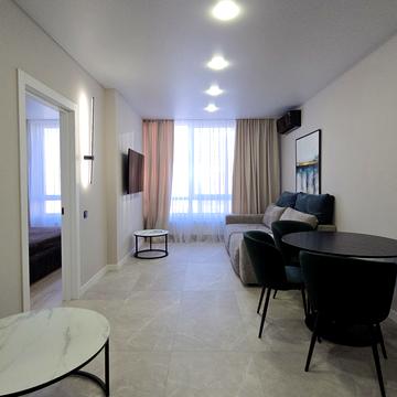 Олександра Олеся вул., 5-А