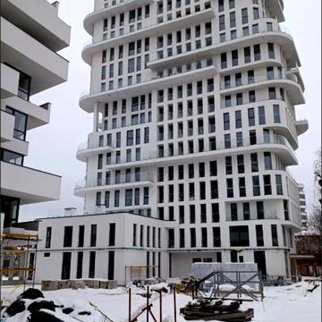 Івана Раковського вул., (Будинок 3)