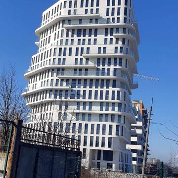 Івана Раковського вул., (Будинок 3)