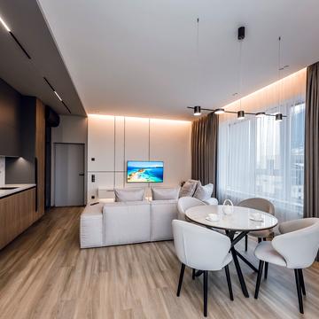 Паньківська вул., 20/82