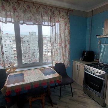 Запорізька вул., 4-А