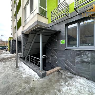 Берестейський просп. (Перемоги), 65-А