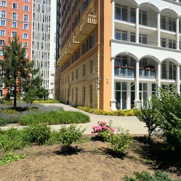 Інглезі вул. (25-ї Чапаєвської Дивізії), 2 к2