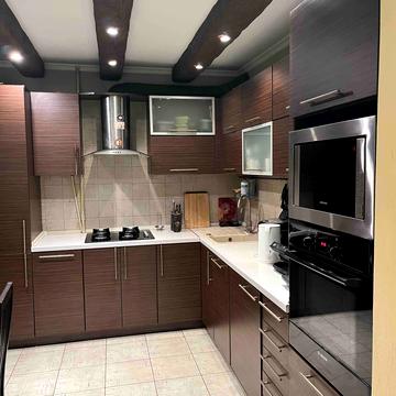 Володимира Івасюка просп. (Героїв Сталінграду), 27-А