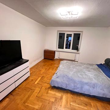 Сергія Короля вул. (Бережанська), 55