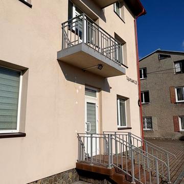 Лукяна Кобилиці вул.Щирецька, 16