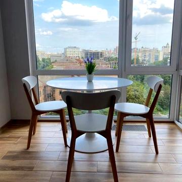 Нагірна вул., 16/18