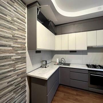 Миколи Міхновського бульв. (Дружби народів), 26/1